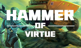 Hammer of Virtue Steam Global