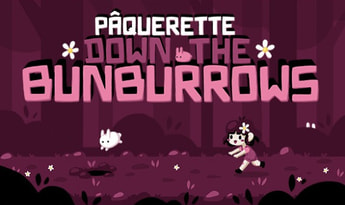 Paquerette Down the Bunburrows EN/FR/JA/ZH Global Steam