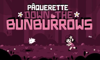 Paquerette Down the Bunburrows EN/FR/JA/ZH Global Steam