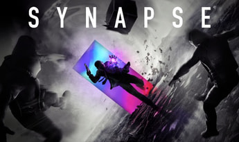 Synapse VR EN Global PS5