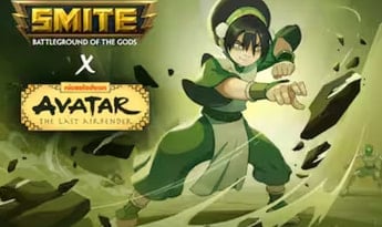 SMITE x Avatar - Bundle DLC EN EU Xbox One Xbox Series