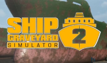 Ship Graveyard Simulator 2 Global Steam