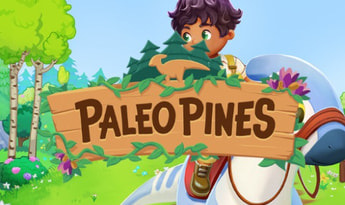 Paleo Pines Global Steam