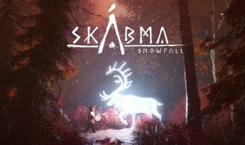 Skabma: Snowfall EN Turkey Xbox One Xbox Series