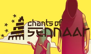 Chants of Sennaar Global Steam