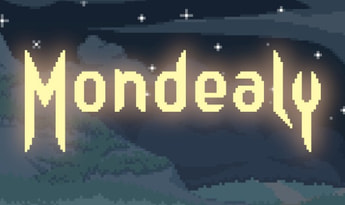 Mondealy EN Argentina Xbox/One/Series/Xbox - PC