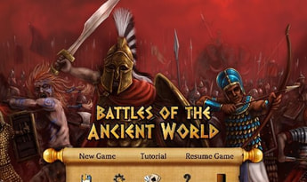 Battles of the Ancient World EN Global Steam