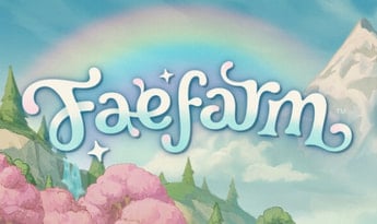 Fae Farm Global Steam