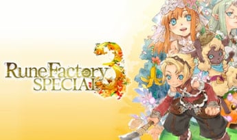 Rune Factory 3 Special EN/DE/FR/JA/KO/ZH/ES/ZH Global Steam