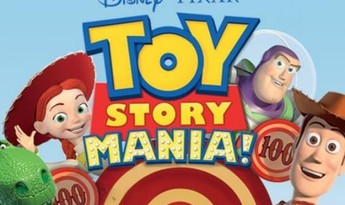 Disney Pixar Toy Story Mania! EN/DE/FR/IT/PL/NL/RU/ES Global Steam