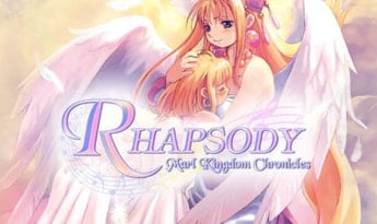 Rhapsody: Marl Kingdom Chronicles EN EU PS5