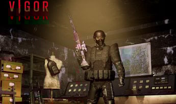 Vigor - Elite Charger Pack DLC EN Argentina Xbox One Xbox Series