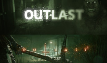 Outlast + Outlast 2 - Bundle EN Global Steam