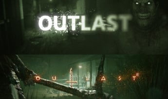 Outlast + Outlast 2 - Bundle EN Global Steam