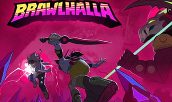Brawlhalla - Battle Pass Season 8 DLC EN Argentina Xbox One Xbox Series