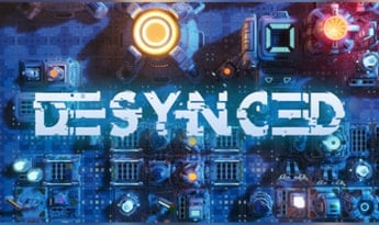 Desynced EN/DE/FR/PT/RU/ZH/ES Global Steam