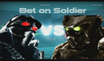 Bet On Soldier EN/DE/FR/IT Global Steam