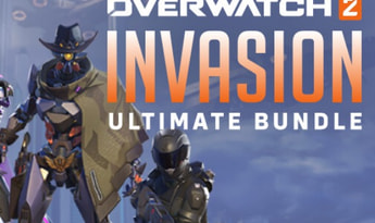 Overwatch 2 - Invasion Ultimate Bundle DLC EN Global Battle.net