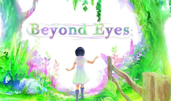 Beyond Eyes EN/DE/FR/PL/RU/ES Global Steam