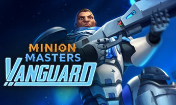 Minion Masters: Vanguard DLC EN Argentina Xbox One Xbox Series