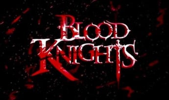 Blood Knights EN/DE/FR/IT/RU/ES Global Steam