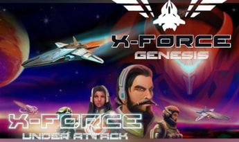 X-Pack EN Argentina Xbox One Xbox Series