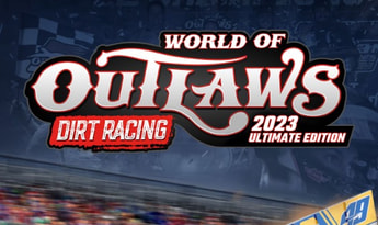 World of Outlaws: Dirt Racing 2023 Ultimate Edition EN Turkey Xbox One Xbox Series