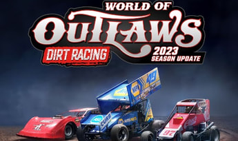 World of Outlaws: Dirt Racing - 2023 Season Update DLC EN Argentina Xbox One Xbox Series
