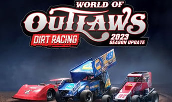 World of Outlaws: Dirt Racing - 2023 Season Update DLC EN Argentina Xbox One Xbox Series