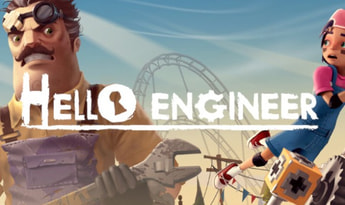 Hello Engineer EN Turkey Xbox One Xbox Series