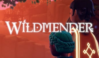 Wildmender EN Argentina Xbox Series