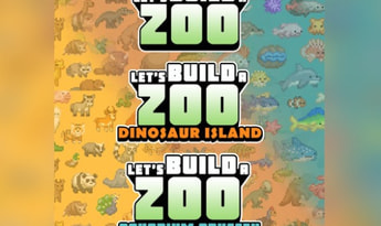 Let's Build a Zoo - Ultimate Bundle EN Argentina Xbox/One/Series/Xbox - PC