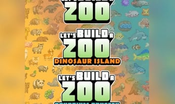 Let's Build a Zoo - Ultimate Bundle EN Argentina Xbox One Xbox Series Xbox - PC