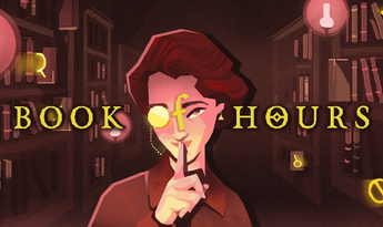 Book of Hours Perpetual Edition EN Global Steam Gift