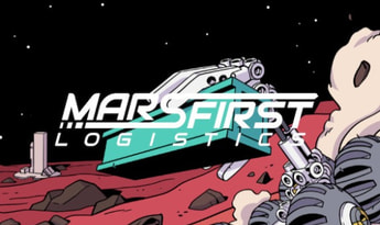 Mars First Logistics EN Global Steam