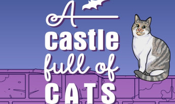 A Castle Full of Cats EN Argentina Xbox One Xbox Series