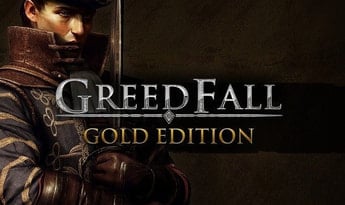 GreedFall Gold Edition EN Argentina Xbox One Xbox Series