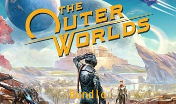 The Outer Worlds - Bundle Global Steam