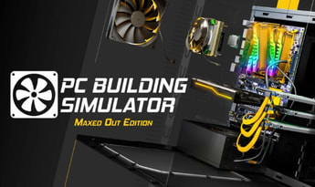 PC Building Simulator Maxed Out Edition Global Steam