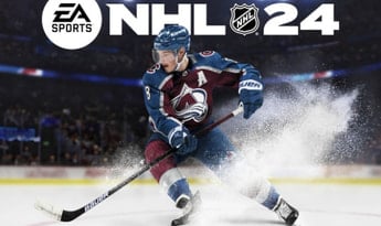 NHL 24 EN Global Xbox Series