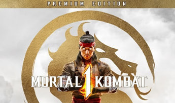 Mortal Kombat 1 Premium Edition EN EU/NA Steam