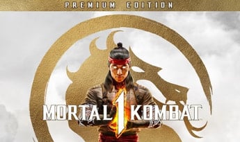 Mortal Kombat 1 Premium Edition EN EU/NA Steam