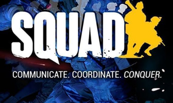 Squad + Soundtrack Bundle Global Steam