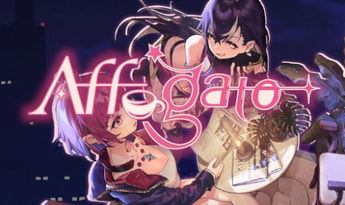 Affogato EN/JA/ZH/ZH Global Steam