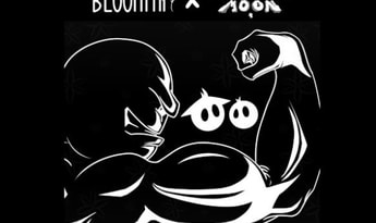 Bloomyth + Strong Moon - Bundle EN Argentina Xbox One Xbox Series