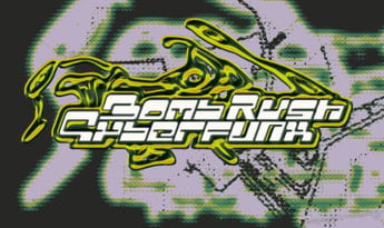 Bomb Rush Cyberfunk Global Steam