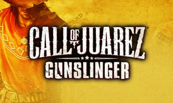 Call of Juarez: Gunslinger and Far Cry 3: Blood Dragon - Bundle Global Steam Gift