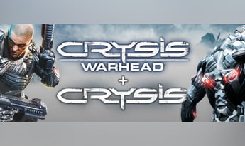 Crysis - Maximum Edition Bundle Maximum Edition Global Steam Gift