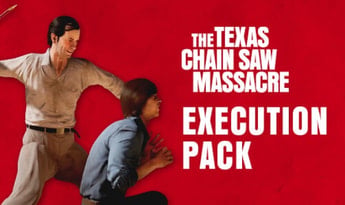 The Texas Chain Saw Massacre - Slaughter Family Execution Pack 1 EN Argentina Xbox One Xbox Series