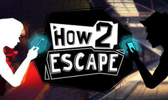 How 2 Escape EN/DE/FR/IT/PT/ZH/ES Global Steam